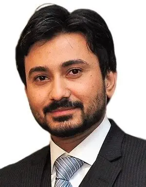 Dr Muhammad Naseer Bajwa